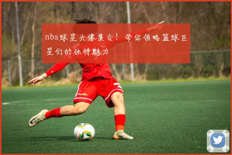 nba球星头像集合！带你领略篮球巨星们的独特魅力