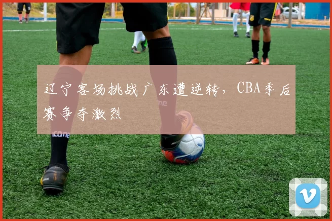 辽宁客场挑战广东遭逆转，CBA季后赛争夺激烈